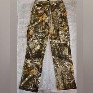 Realtree Camo Pants